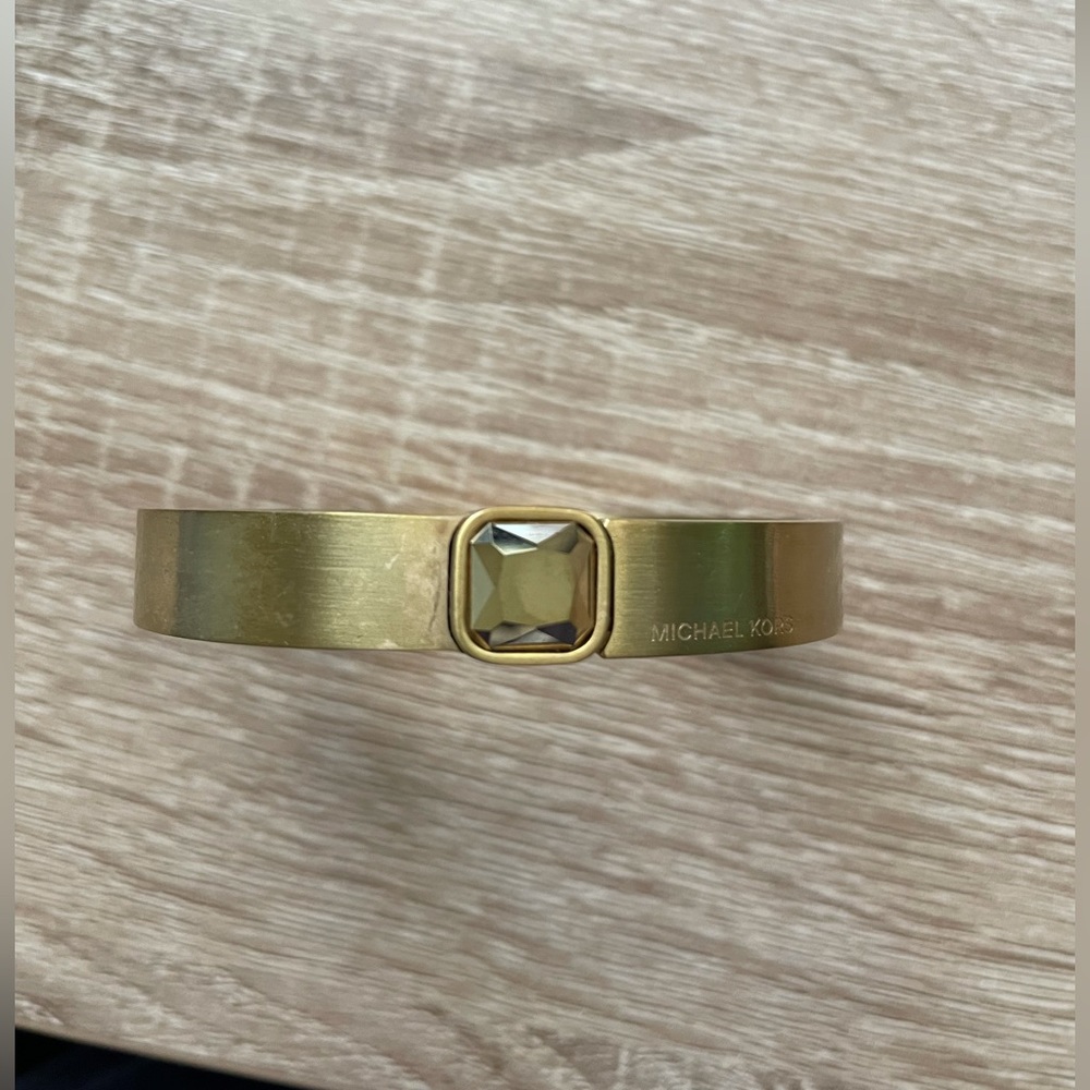 Michael Kors bangle